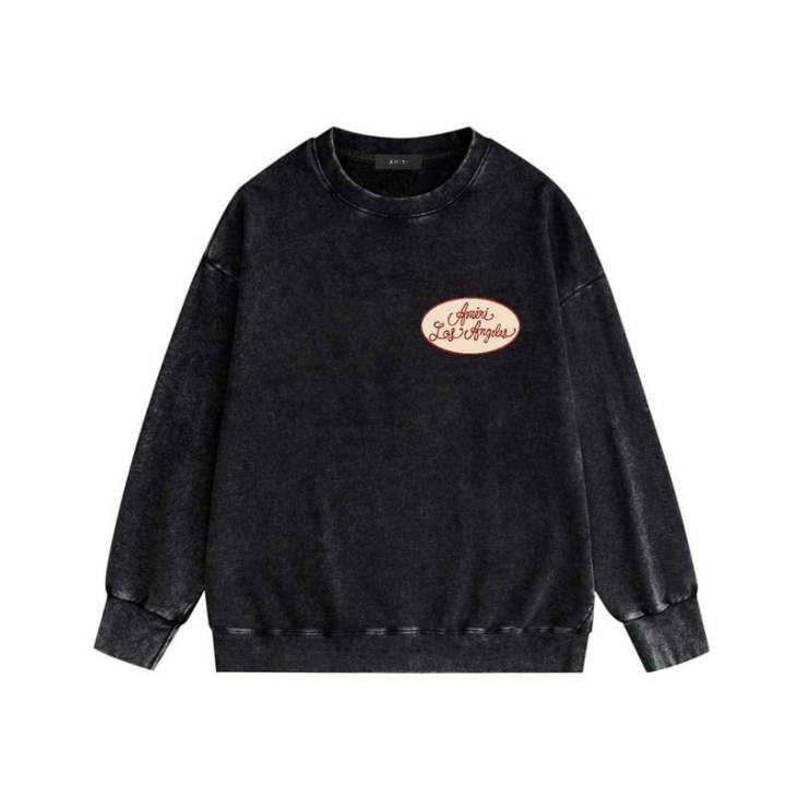 Picture of Amiri Sweatshirt _SKUAmiriS-2XL11trZJY26229291